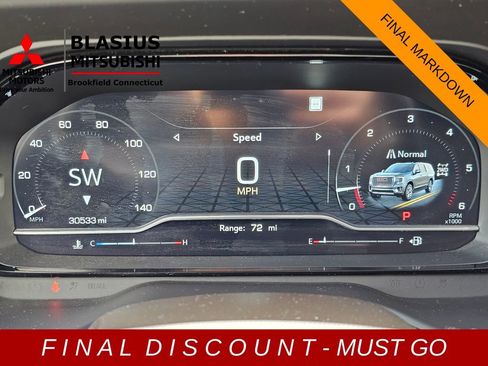 Used 2023 GMC Yukon XL Denali image 41