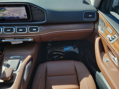 New 2026 Mercedes-Benz GLE 350 4MATIC image 20