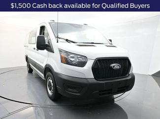 New 2026 Ford Transit 250 Base video 1