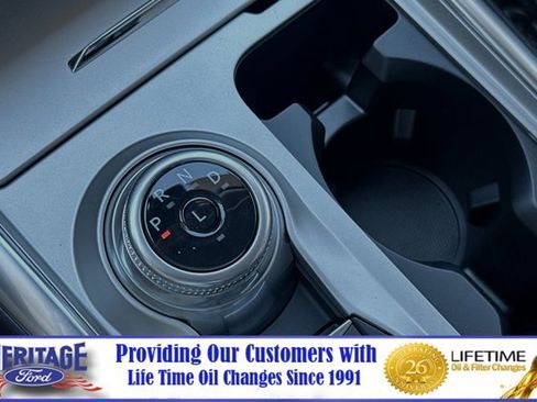 New 2024 Ford Explorer XLT w/ Equipment Group 202A image 19