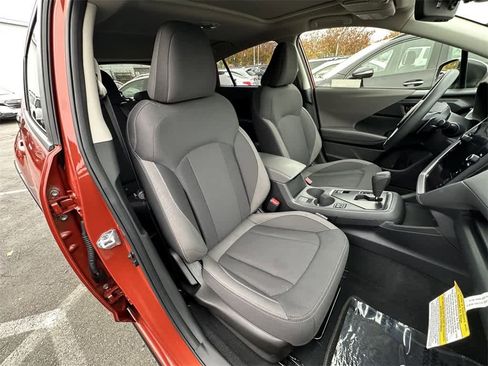 Certified 2025 Subaru Crosstrek 2.5i Premium image 15