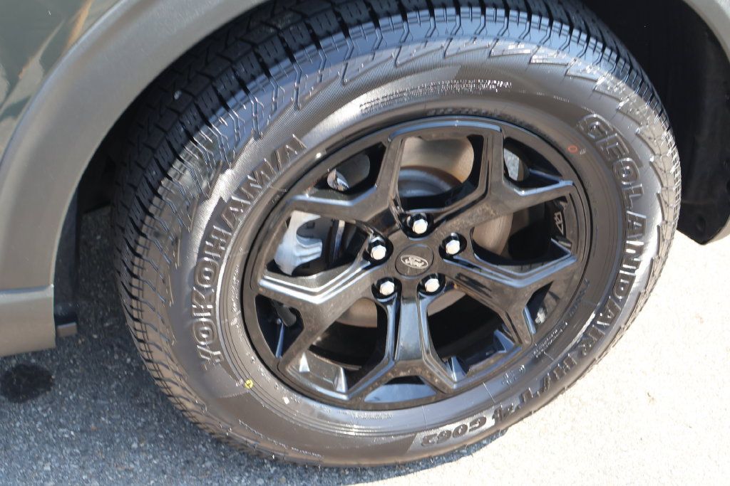 Used 2021 Ford Explorer Timberline AWD/4WD image 28