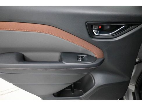 New 2025 Subaru Forester Sport image 11