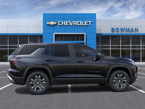 New 2026 Chevrolet Equinox LT w/ Convenience Package II image 5