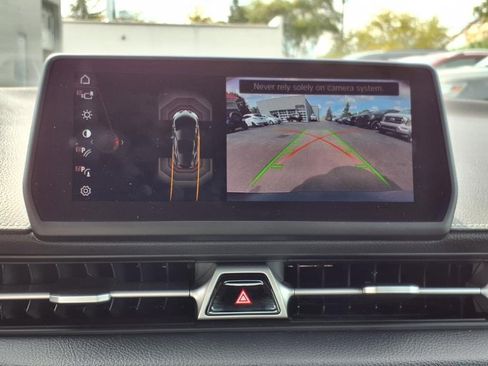 Used 2023 Toyota Supra image 15