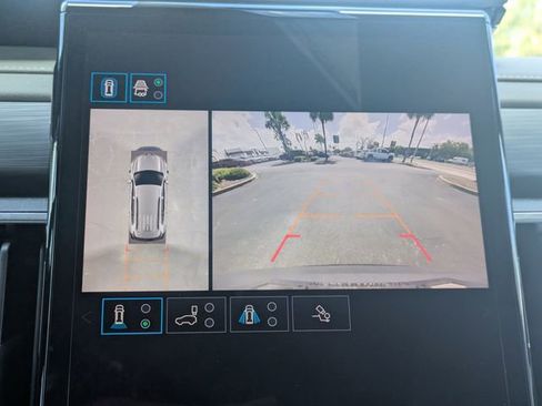 Used 2025 GMC Acadia Elevation FWD image 25