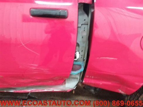 Used 2014 RAM 2500 Tradesman w/ Chrome Appearance Group image 17