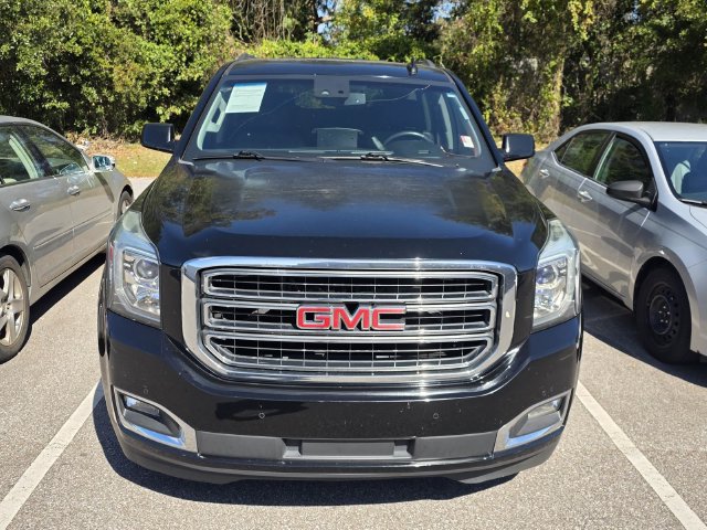 Used 2016 GMC Yukon SLT w/ Open Road Package RWD image 2