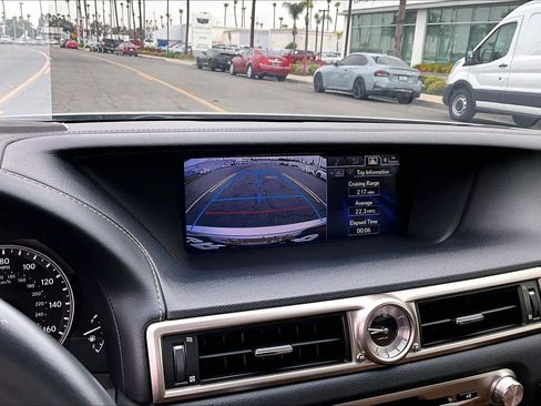 Used 2013 Lexus GS 350 w/ Premium Pkg RWD image 26