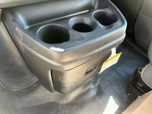 New 2025 Chevrolet Express 3500 w/ Power Convenience Package image 19