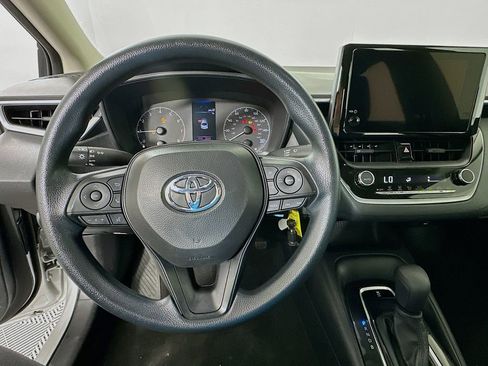 Certified 2024 Toyota Corolla LE image 11