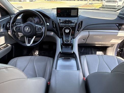 Used 2023 Acura RDX AWD w/ Technology Package image 13