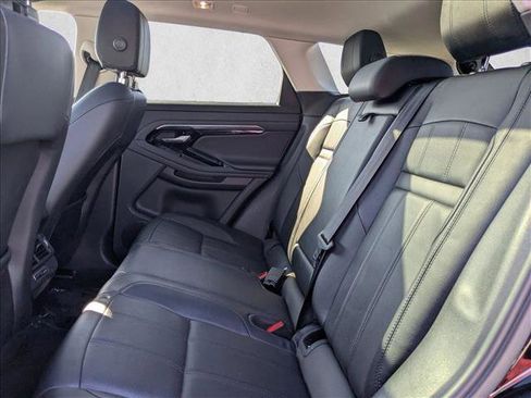 Used 2020 Land Rover Range Rover Evoque S image 22