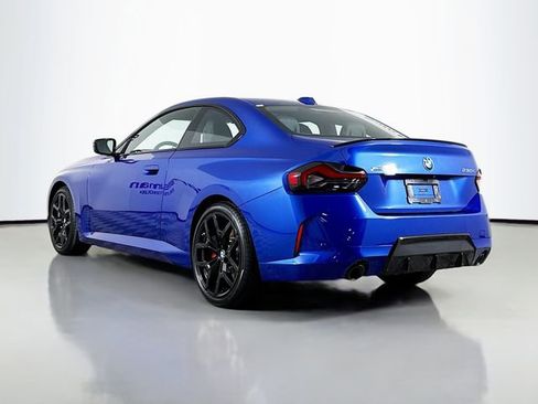 New 2026 BMW 230i xDrive Coupe w/ Premium Package image 5