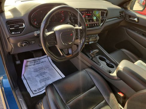 Used 2025 Dodge Durango R/T image 13