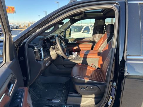 Used 2026 GMC Sierra 2500 Denali Ultimate image 20