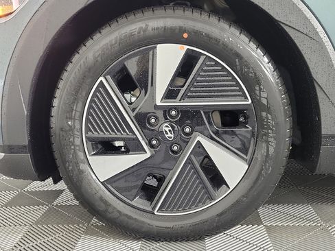 New 2026 Hyundai Ioniq 5 SEL image 35