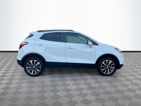 Used 2022 Buick Encore Preferred w/ Safety Package AWD/4WD image 5