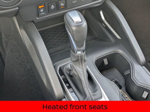 Certified 2024 Nissan Frontier SL w/ Technology Package image 22