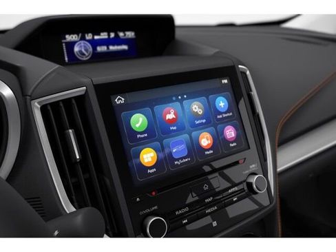 Certified 2023 Subaru Crosstrek 2.5i Limited image 20