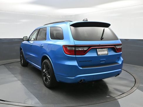 New 2026 Dodge Durango GT image 5