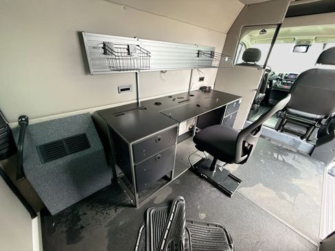 Used 2021 RAM ProMaster 1500 FWD image 37