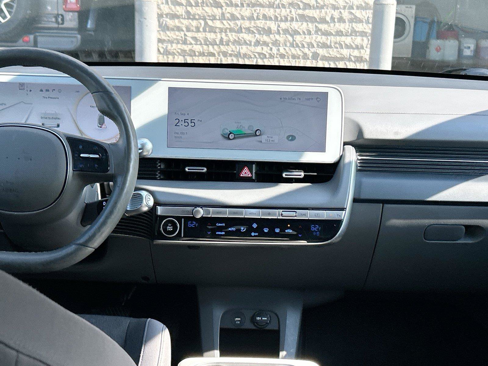 Used 2024 Hyundai Ioniq 5 SEL RWD image 20