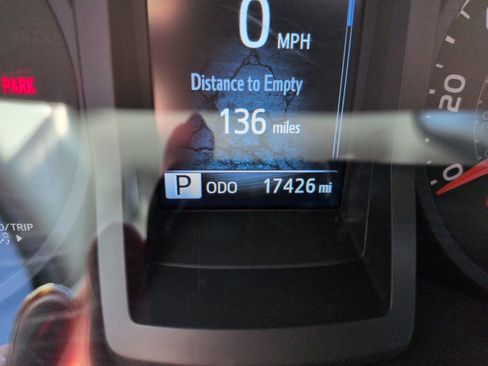 Used 2023 Toyota Tacoma SR image 16