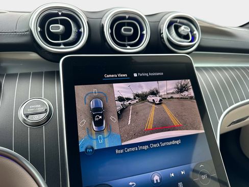 New 2026 Mercedes-Benz CLE 300 4MATIC Cabriolet image 19