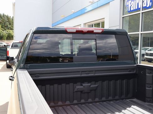 New 2026 Chevrolet Silverado 2500 LT w/ Trail Boss Package image 32