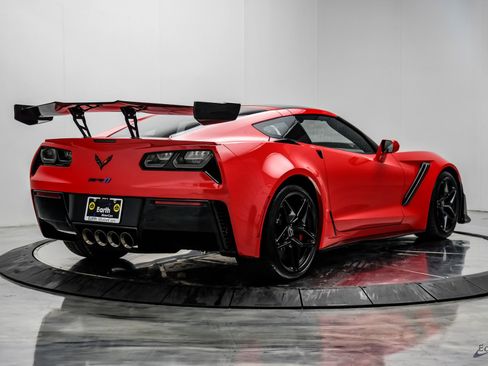 Used 2019 Chevrolet Corvette ZR1 image 22