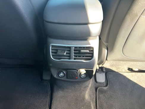Used 2022 Hyundai Santa Fe Calligraphy FWD image 33