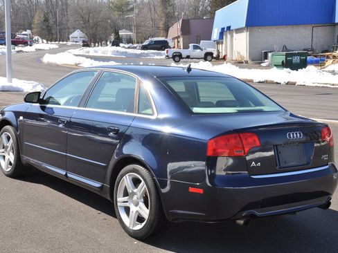 Used 2008 Audi A4 2.0T AWD/4WD image 13