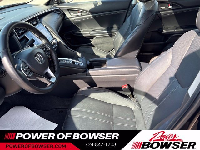 Used 2021 Honda Insight Touring image 9