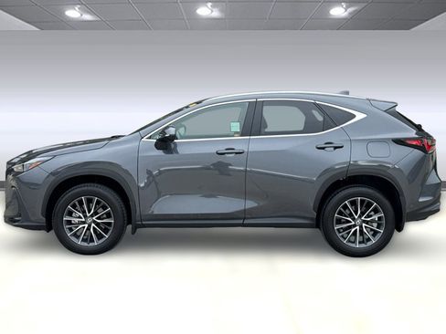 Certified 2024 Lexus NX 250 FWD image 2