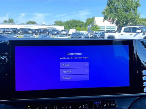Used 2026 Toyota Camry XLE w/ Premium Package AWD/4WD image 34