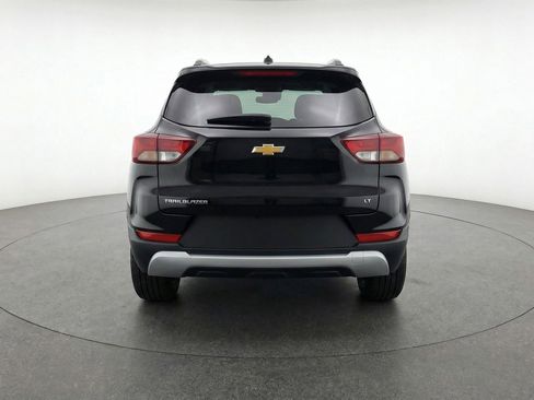 Used 2025 Chevrolet TrailBlazer LT FWD image 7