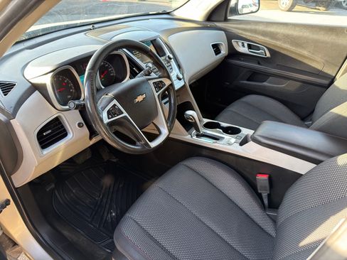 Used 2015 Chevrolet Equinox LT image 18