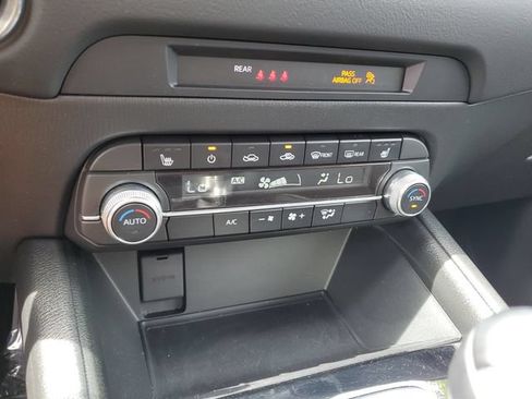Certified 2023 MAZDA CX-5 AWD 2.5 S w/ Select Package image 27