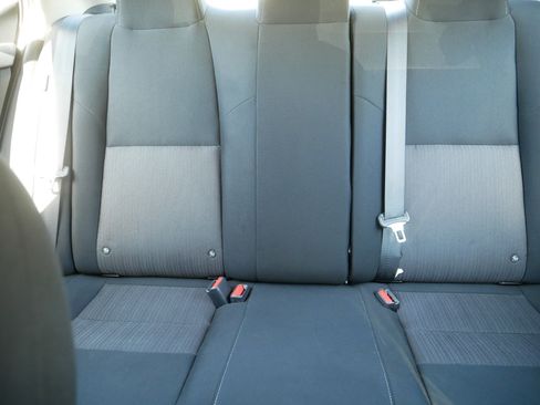 Certified 2023 Nissan Sentra SV w/ Trunk Package FWD image 13