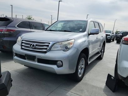 Used 2011 Lexus GX 460 Premium