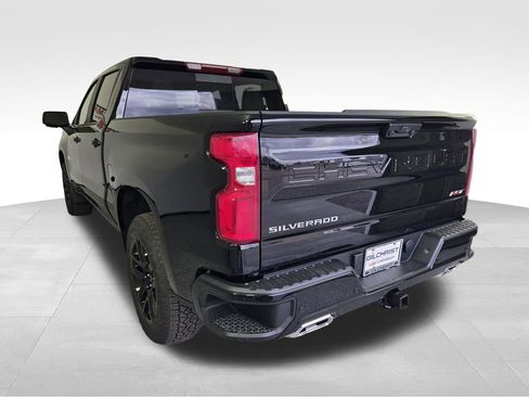 New 2026 Chevrolet Silverado 1500 RST AWD/4WD image 4