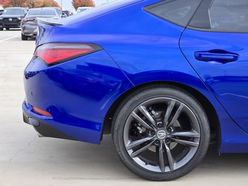 Certified 2023 Acura Integra A-Spec image 10