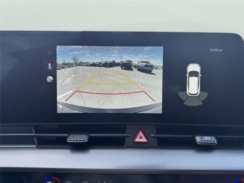 Used 2023 Kia Sportage SX image 26