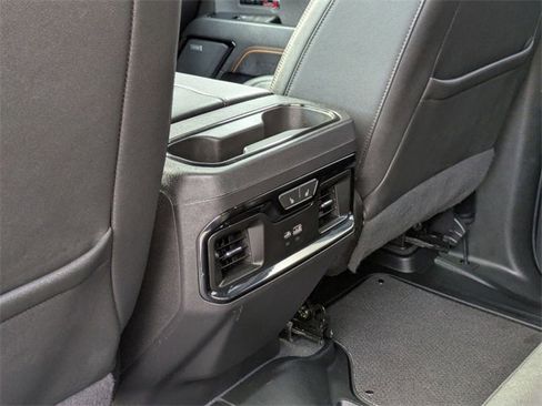 Used 2022 GMC Sierra 1500 AT4 w/ Technology Package image 31