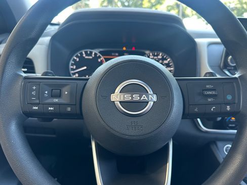 Used 2023 Nissan Rogue SV FWD image 28