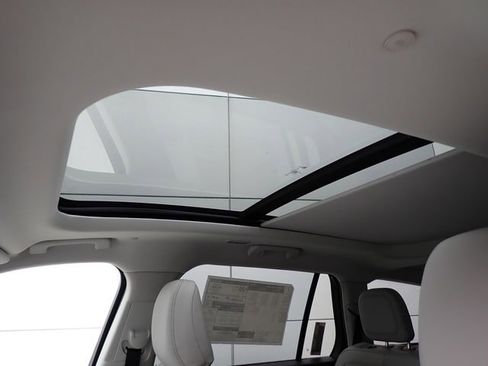 New 2026 Lincoln Aviator Reserve w/ Jet Appearance Package image 20