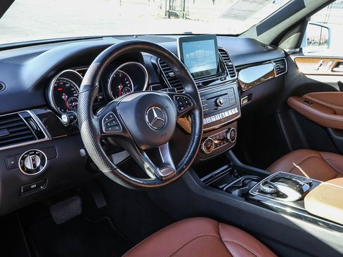 Used 2016 Mercedes-Benz GLE 350 4MATIC image 28