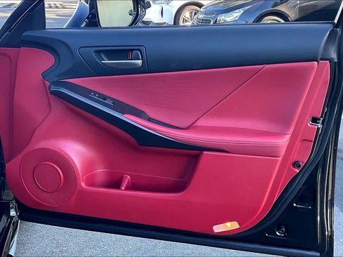 Used 2025 Lexus IS 350 F Sport image 26