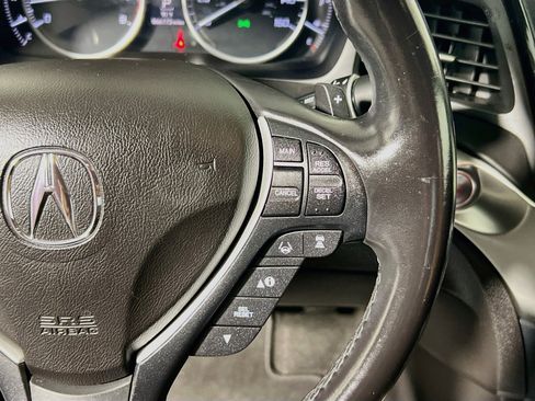 Used 2021 Acura ILX w/ Premium Package FWD image 19